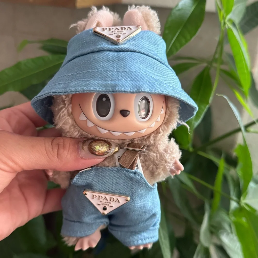 labubu clothes